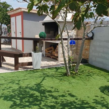 波弗加纳House With Swimming Pool Blue Diamond公寓 外观 照片