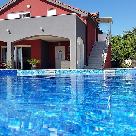 波弗加纳House With Swimming Pool Blue Diamond公寓 外观 照片