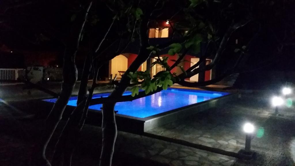 波弗加纳House With Swimming Pool Blue Diamond公寓 客房 照片