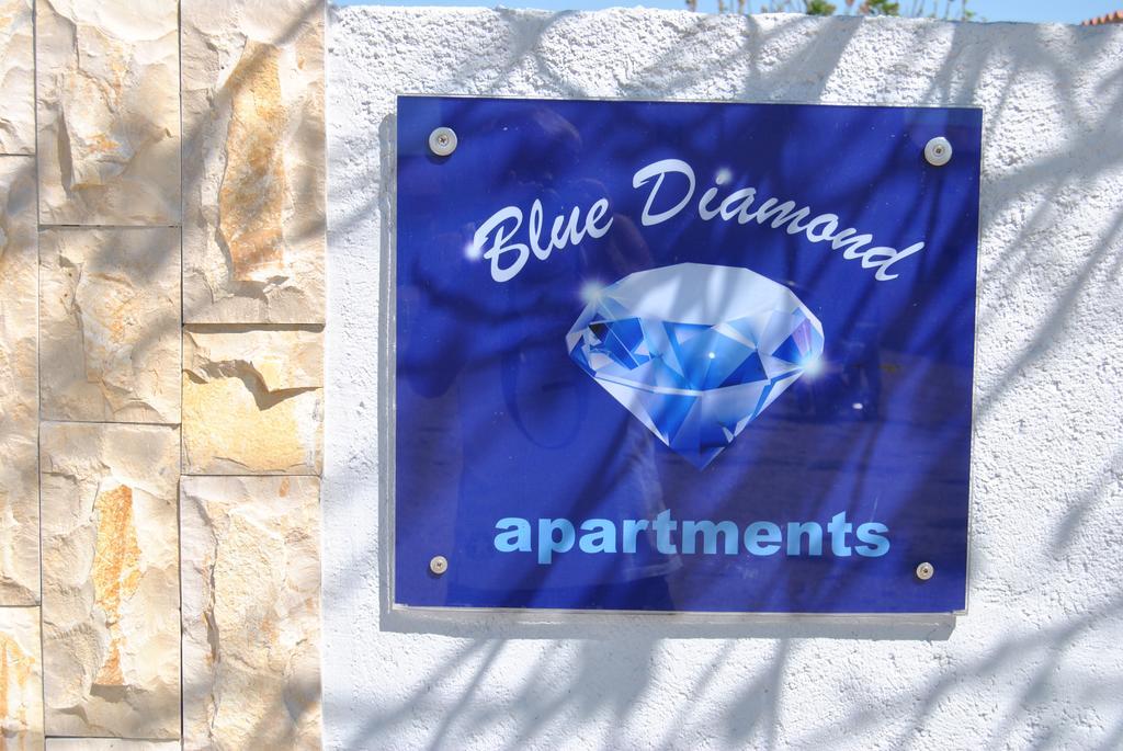 波弗加纳House With Swimming Pool Blue Diamond公寓 外观 照片