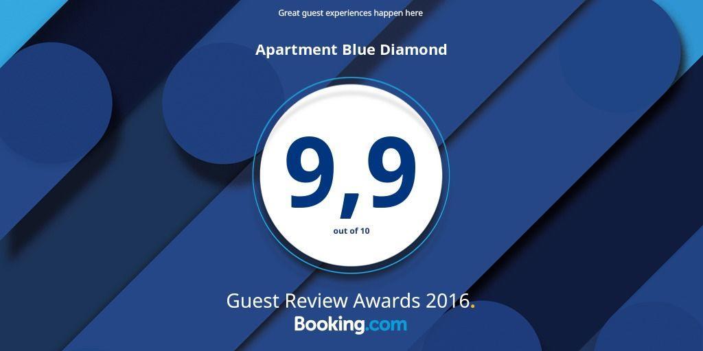 波弗加纳House With Swimming Pool Blue Diamond公寓 外观 照片